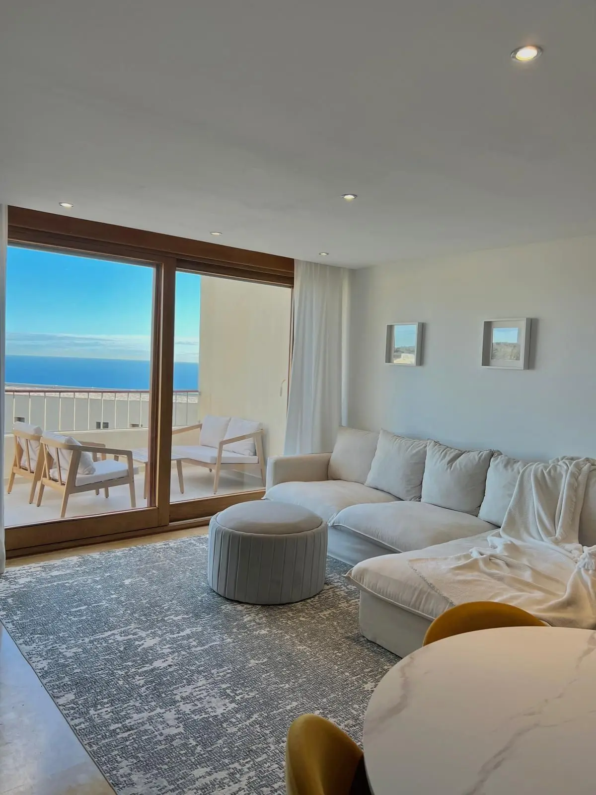 Appartement à Altos de los Monteros, Marbella