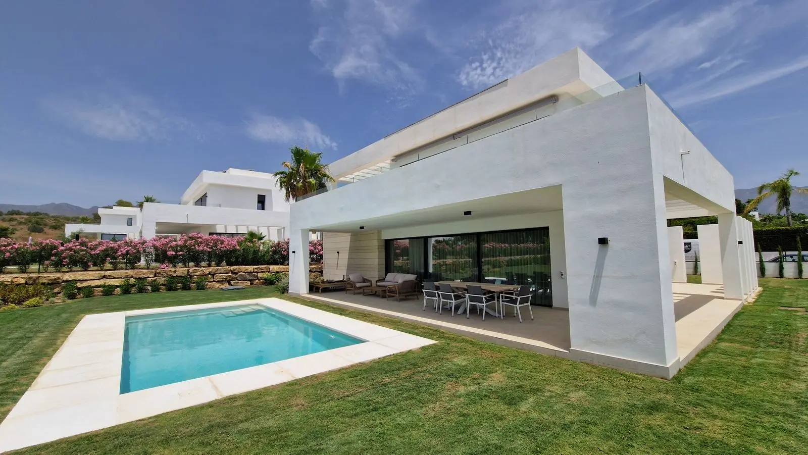 Villa à La Cala Golf, Mijas