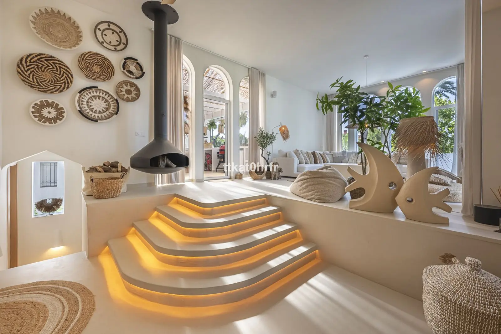 Villa in Nueva Andalucía, Marbella