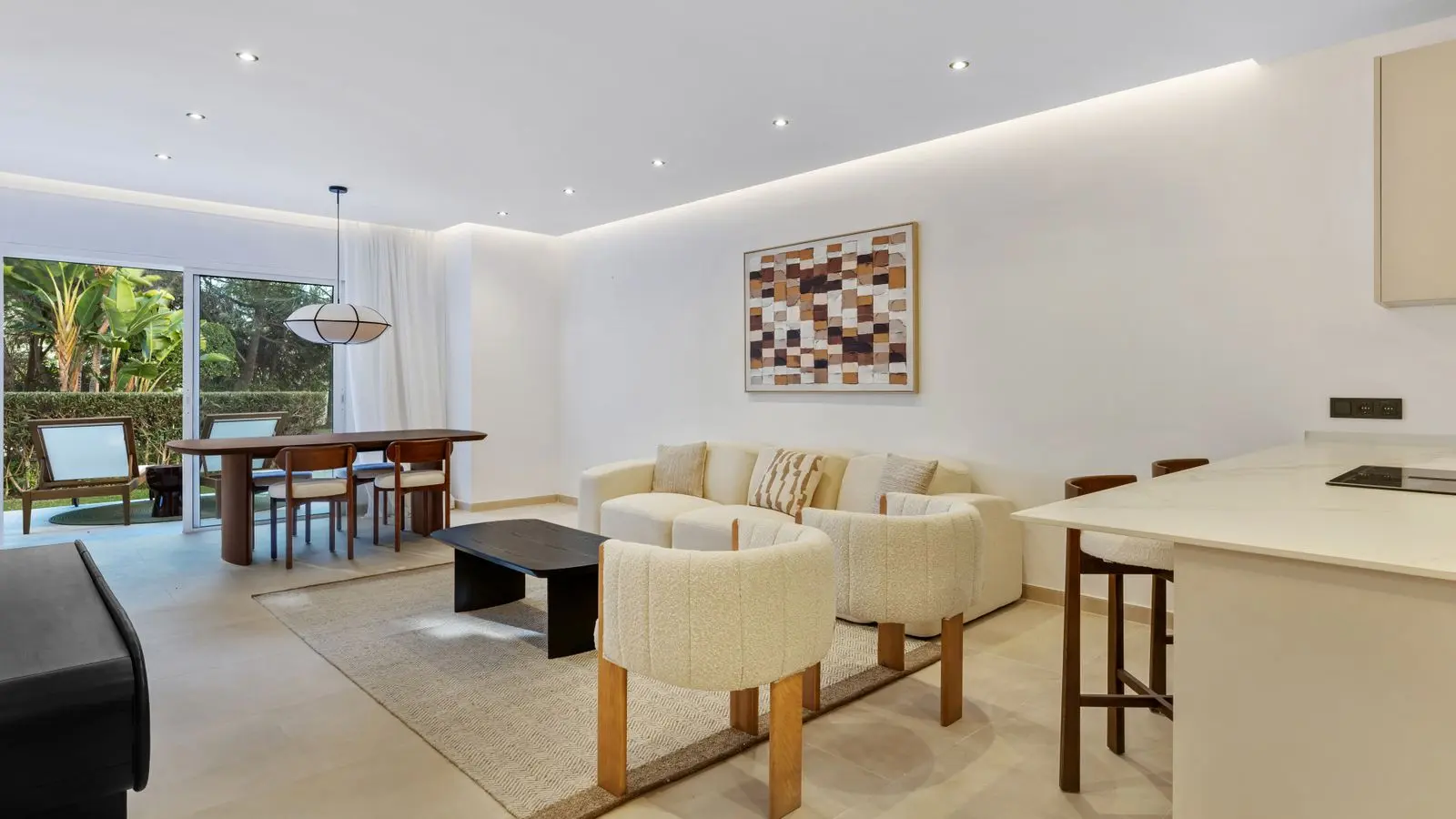 Piso en Nueva Andalucía, Marbella