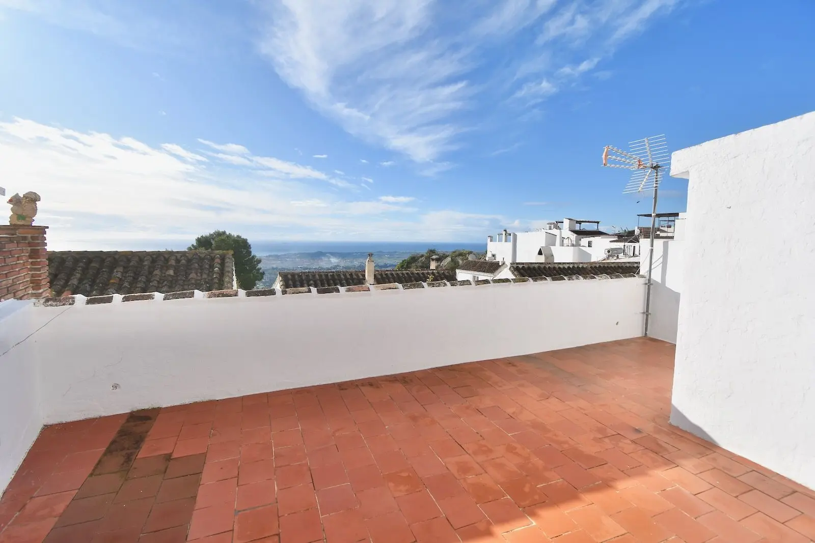 Casa adosada en Mijas