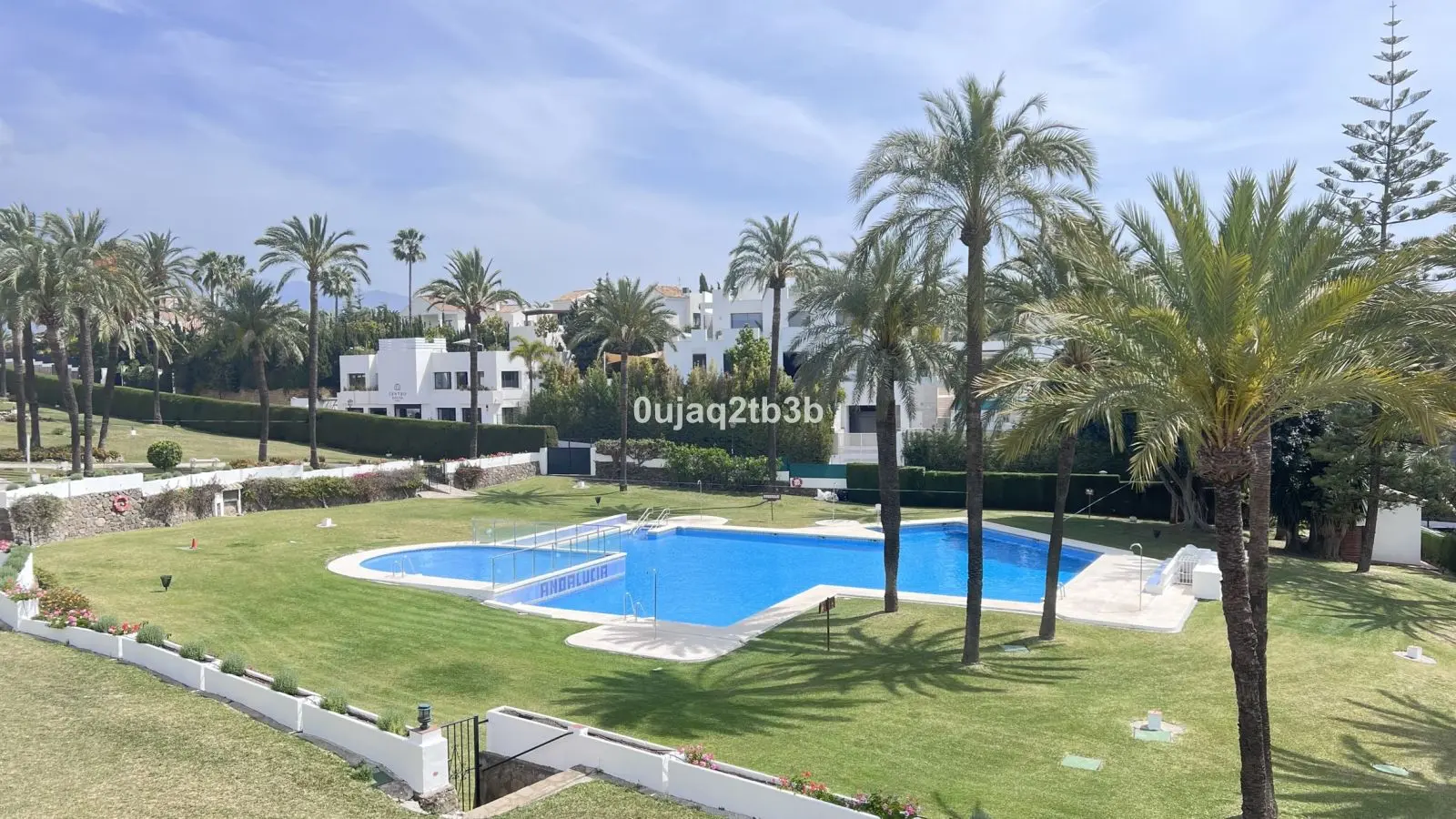 Appartement à Nueva Andalucía, Marbella