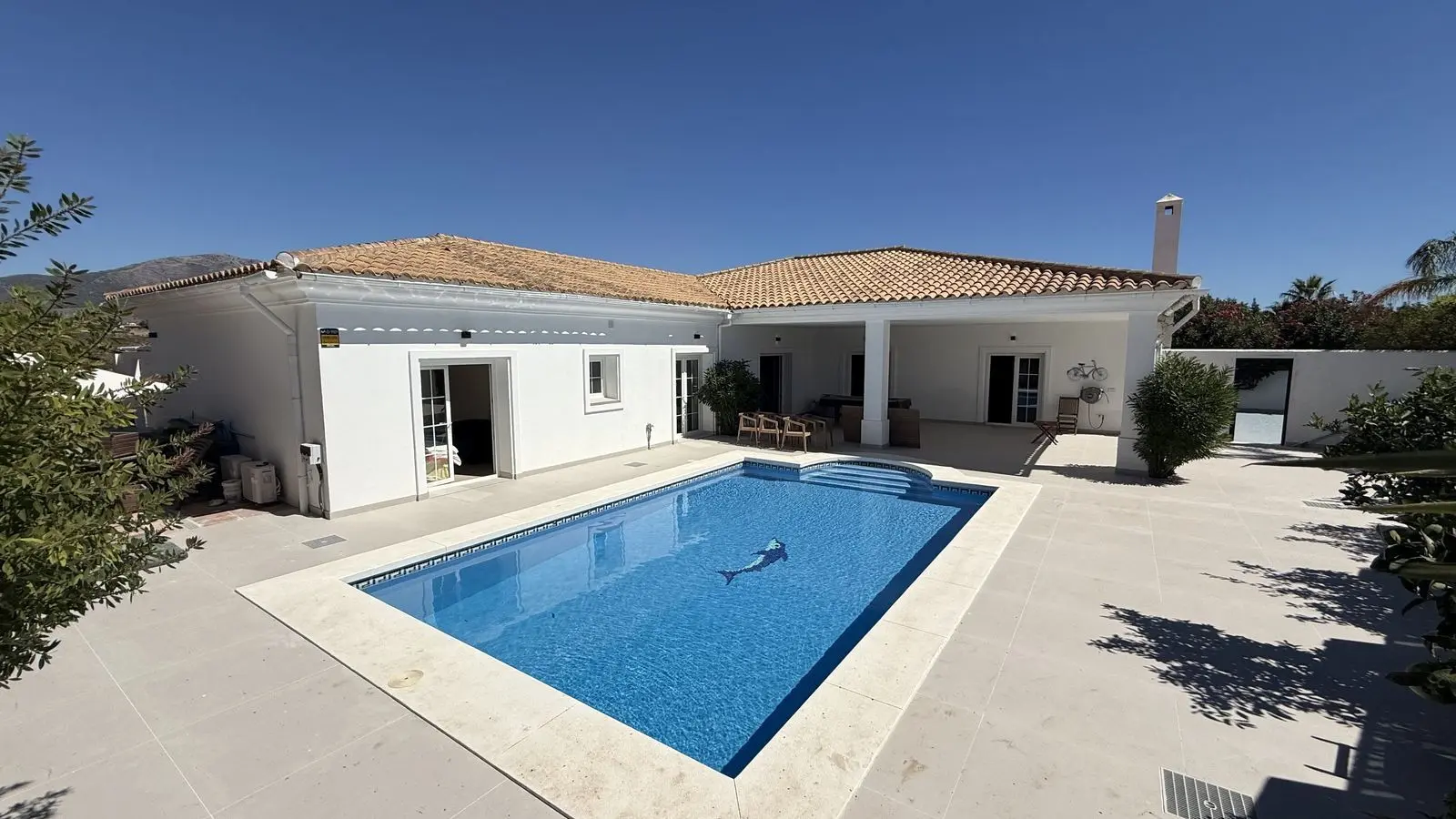 Villa en La Cala Golf, Mijas