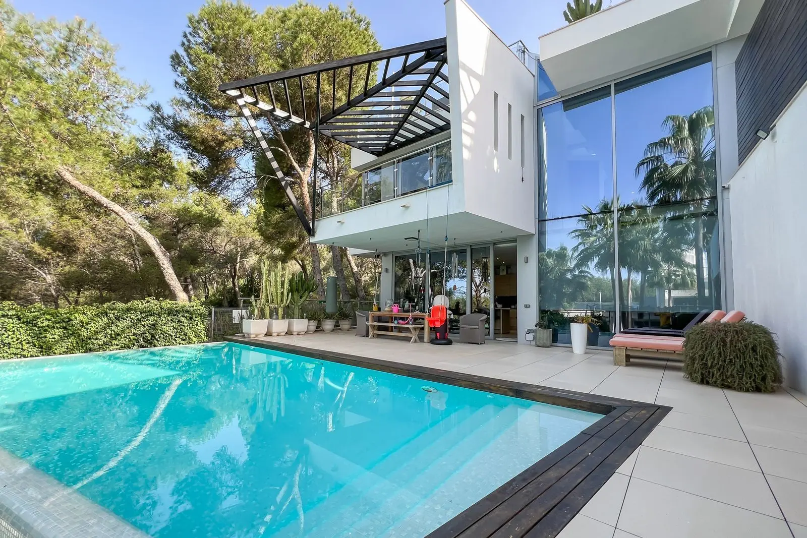 Casa pareada en Sierra Blanca, Marbella
