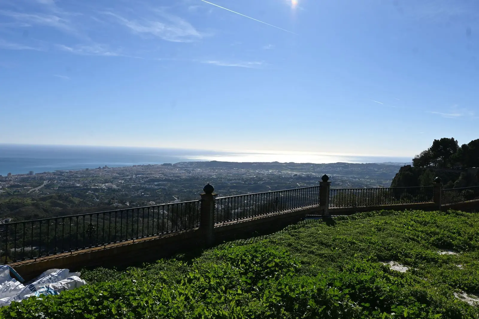 Perceel in Mijas