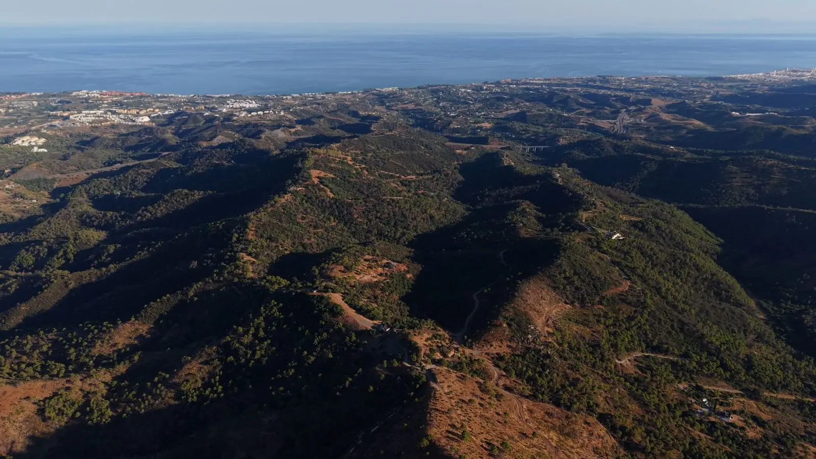 Terreno en Estepona