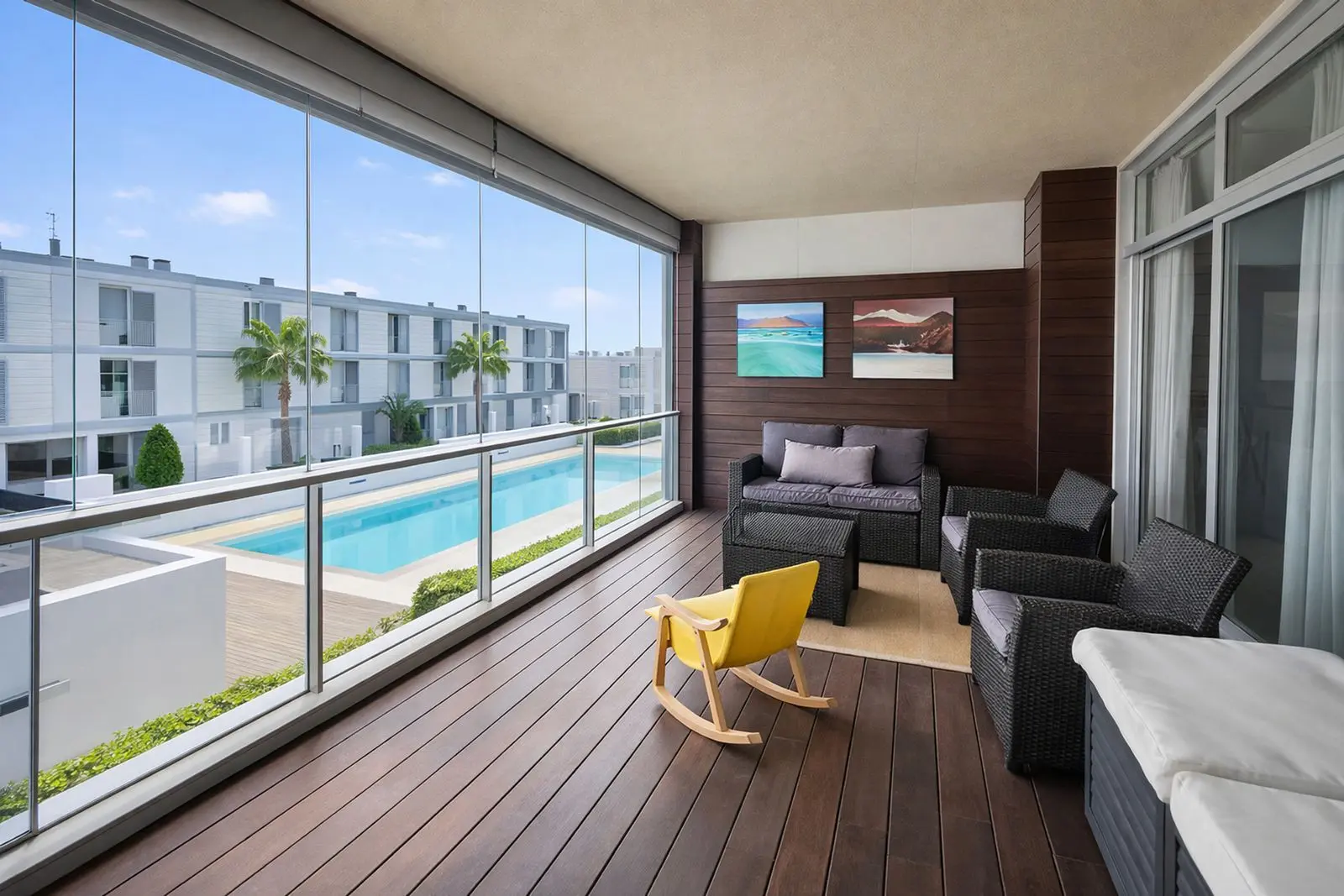 Wohnung in Punta Chullera, Manilva