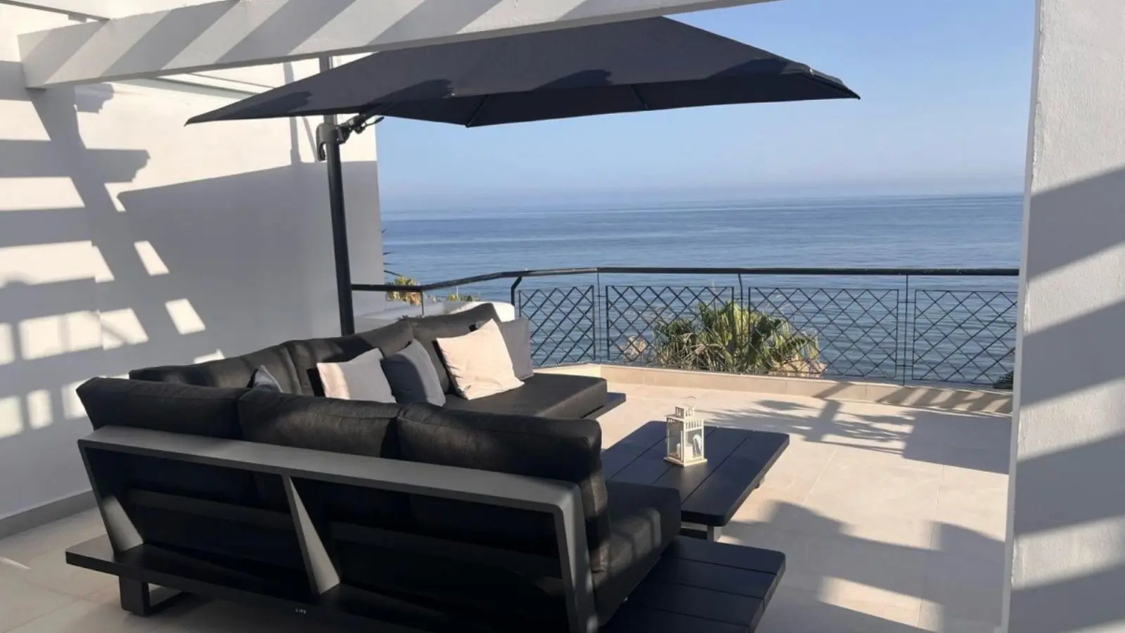Penthouse à Mijas