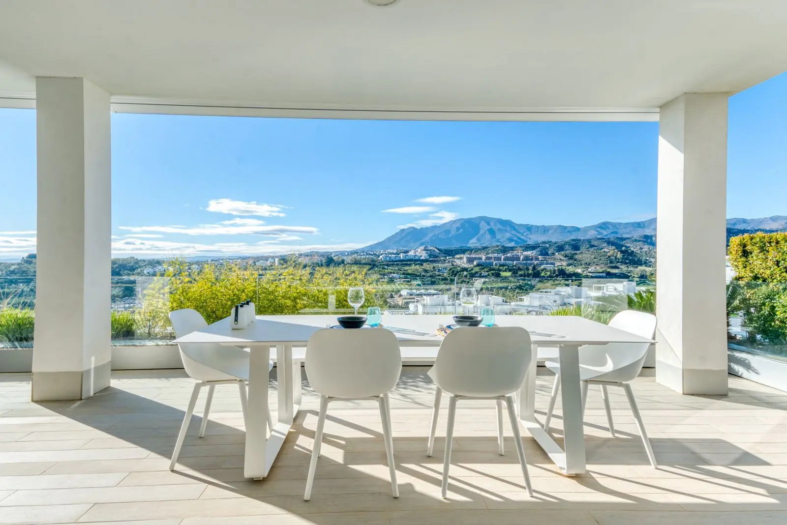 Appartement à Estepona
