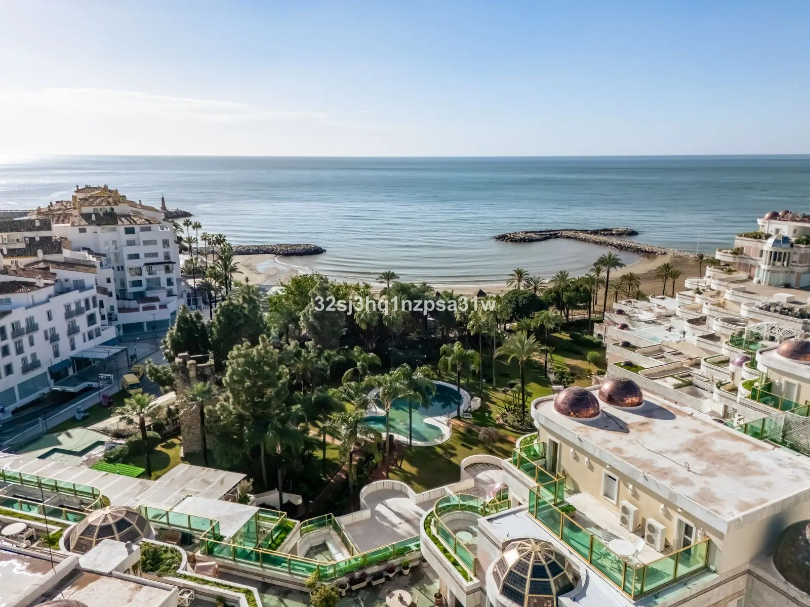 Piso en Marbella