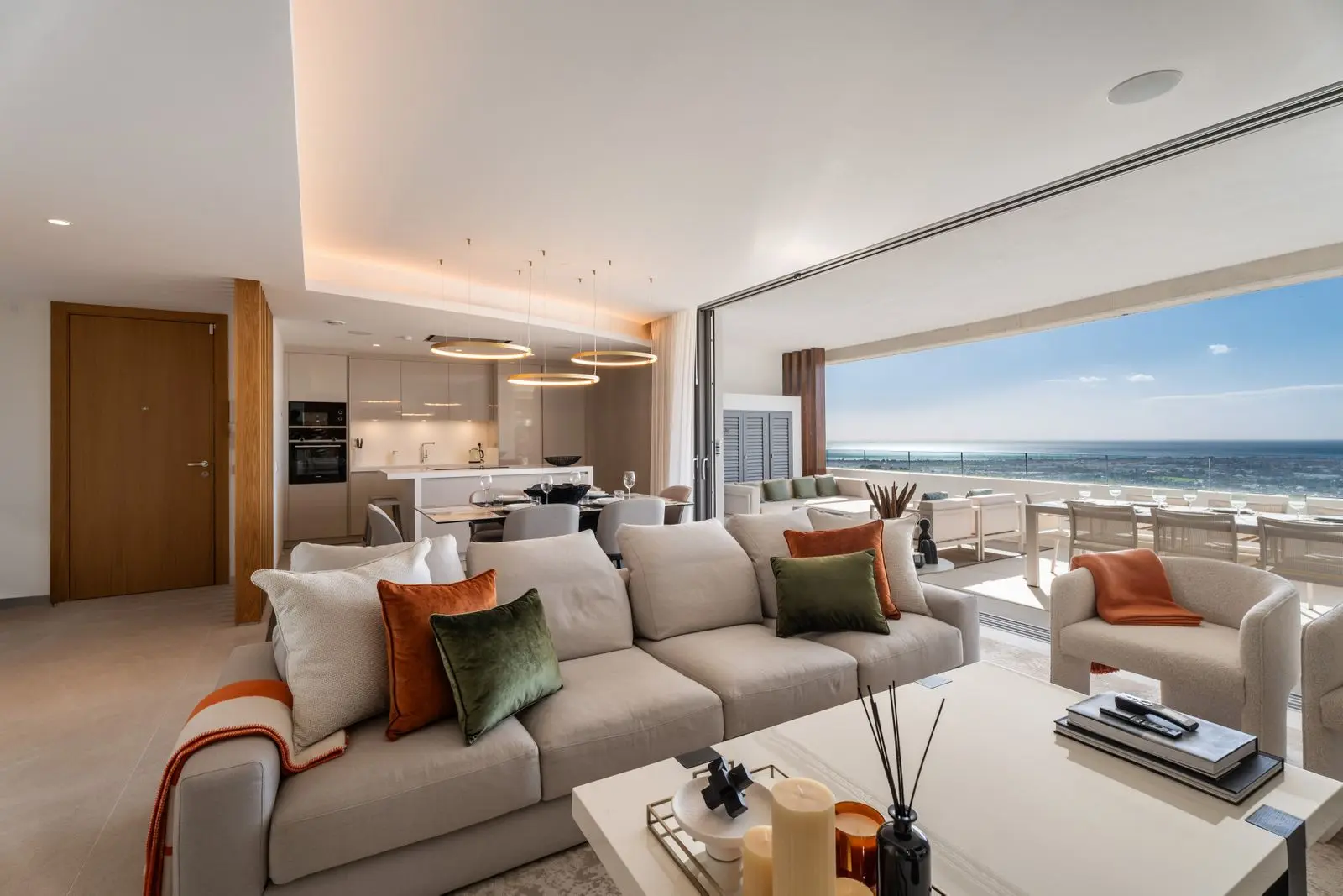 Appartement à La Quinta, Benahavís