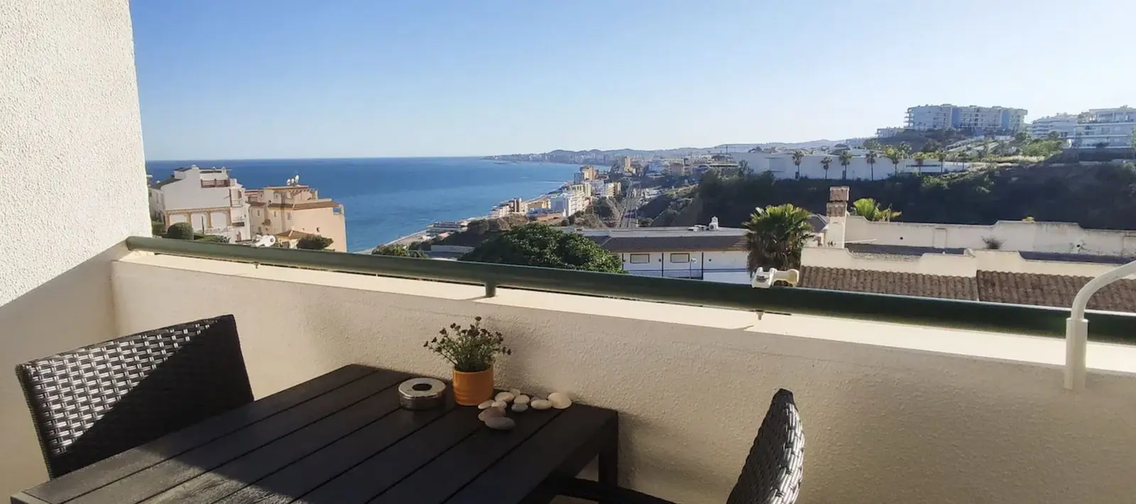 Piso en Benalmádena Costa, Benalmádena