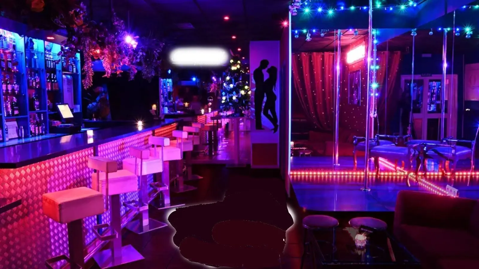 Bar w Marbella