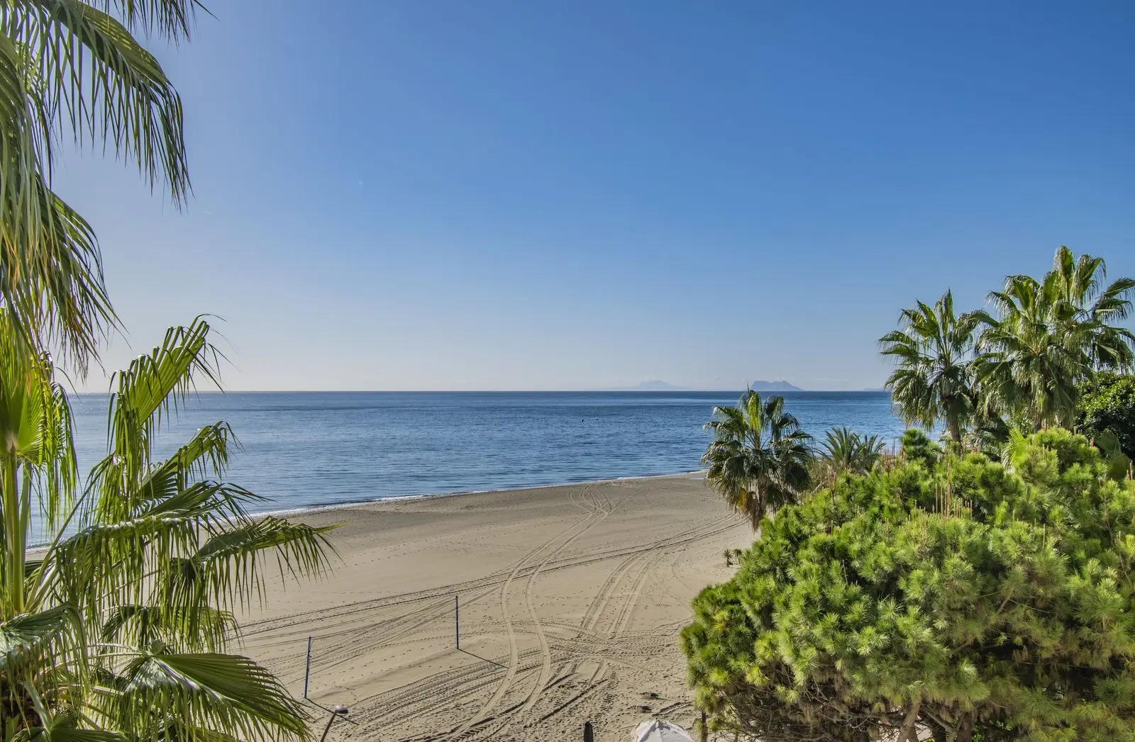 Mieszkanie w Estepona