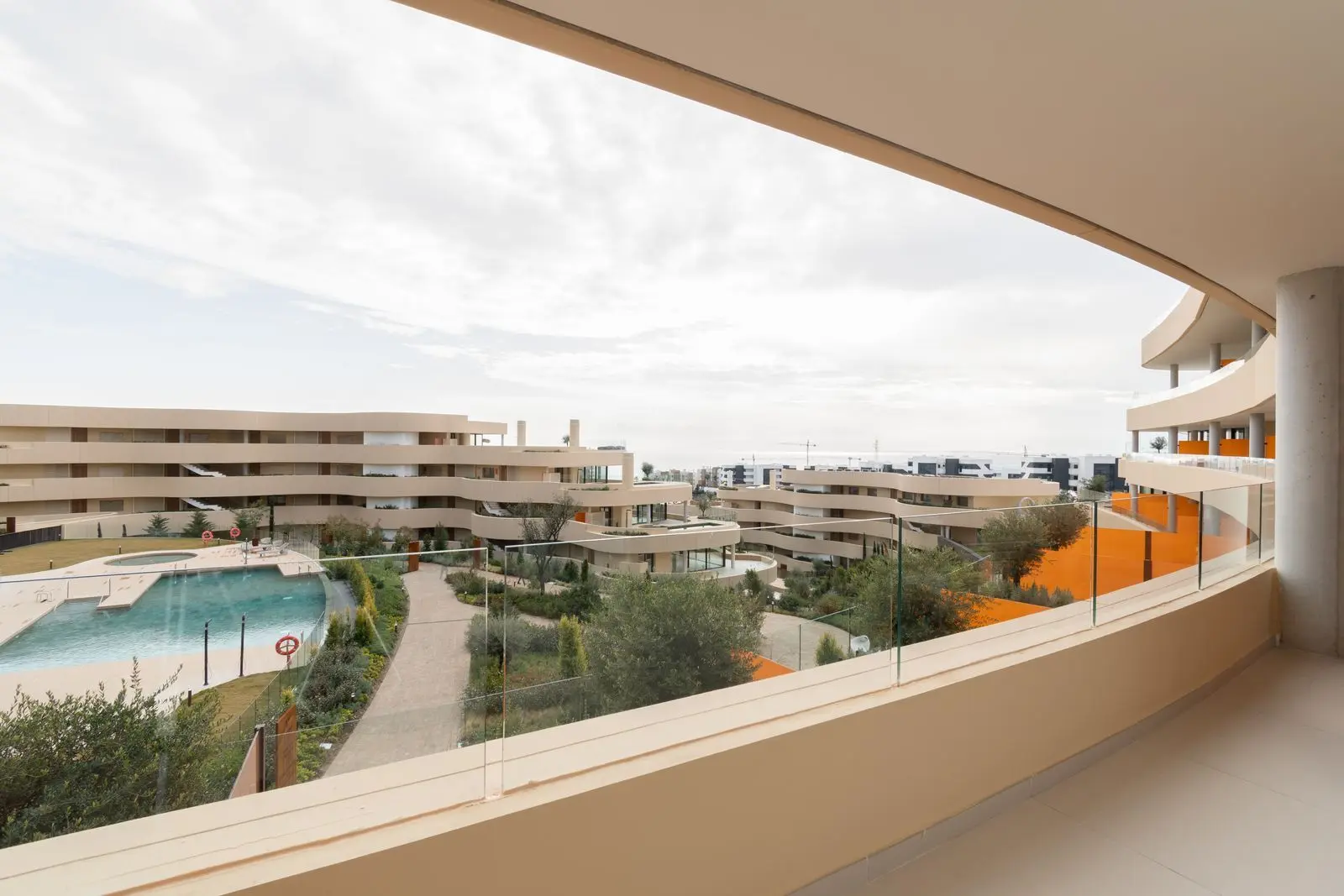 Квартира в Higuerón, Benalmádena