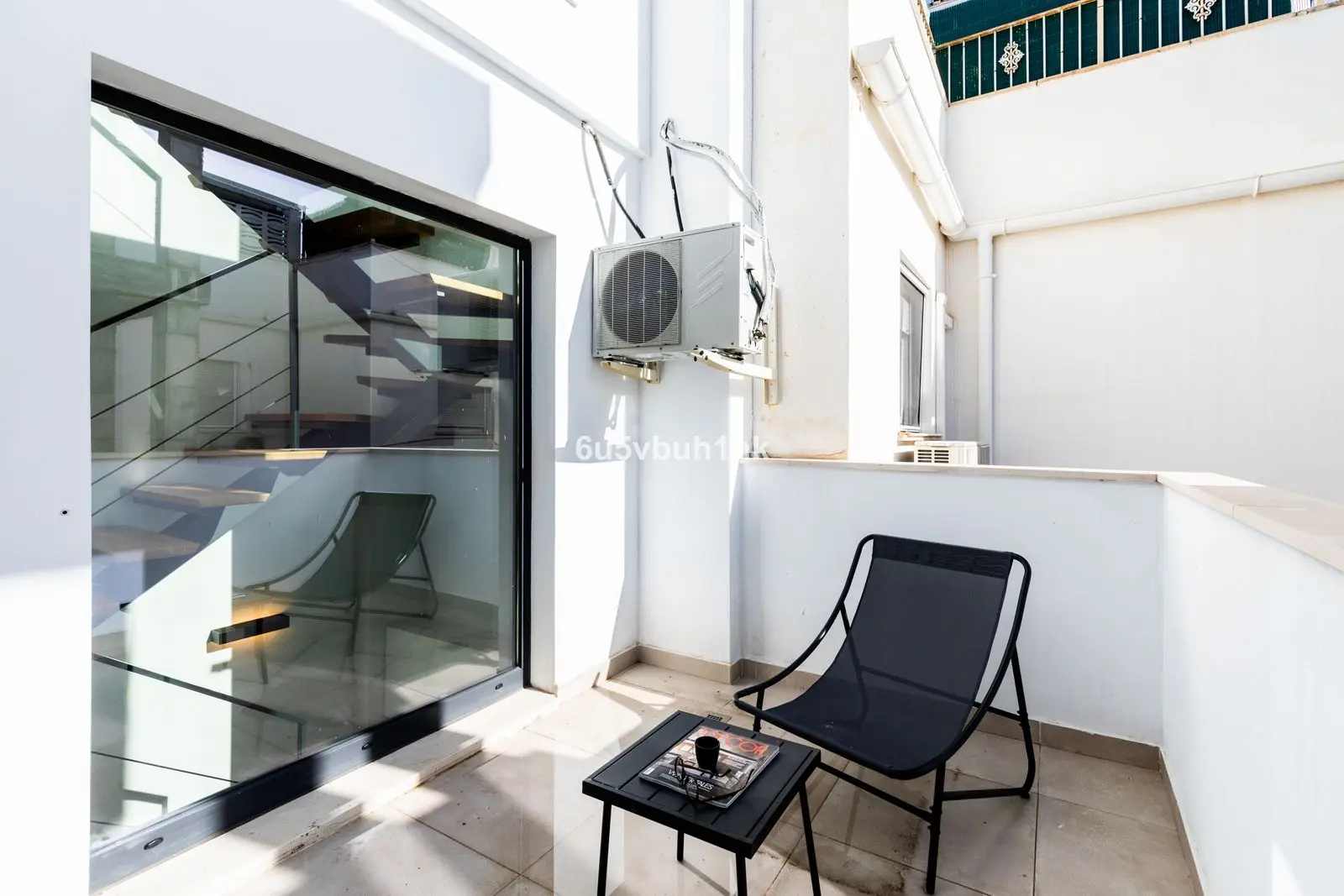 Maison mitoyenne à Centro, Málaga