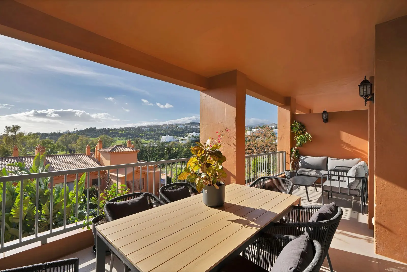 Appartement à Atalaya, Estepona