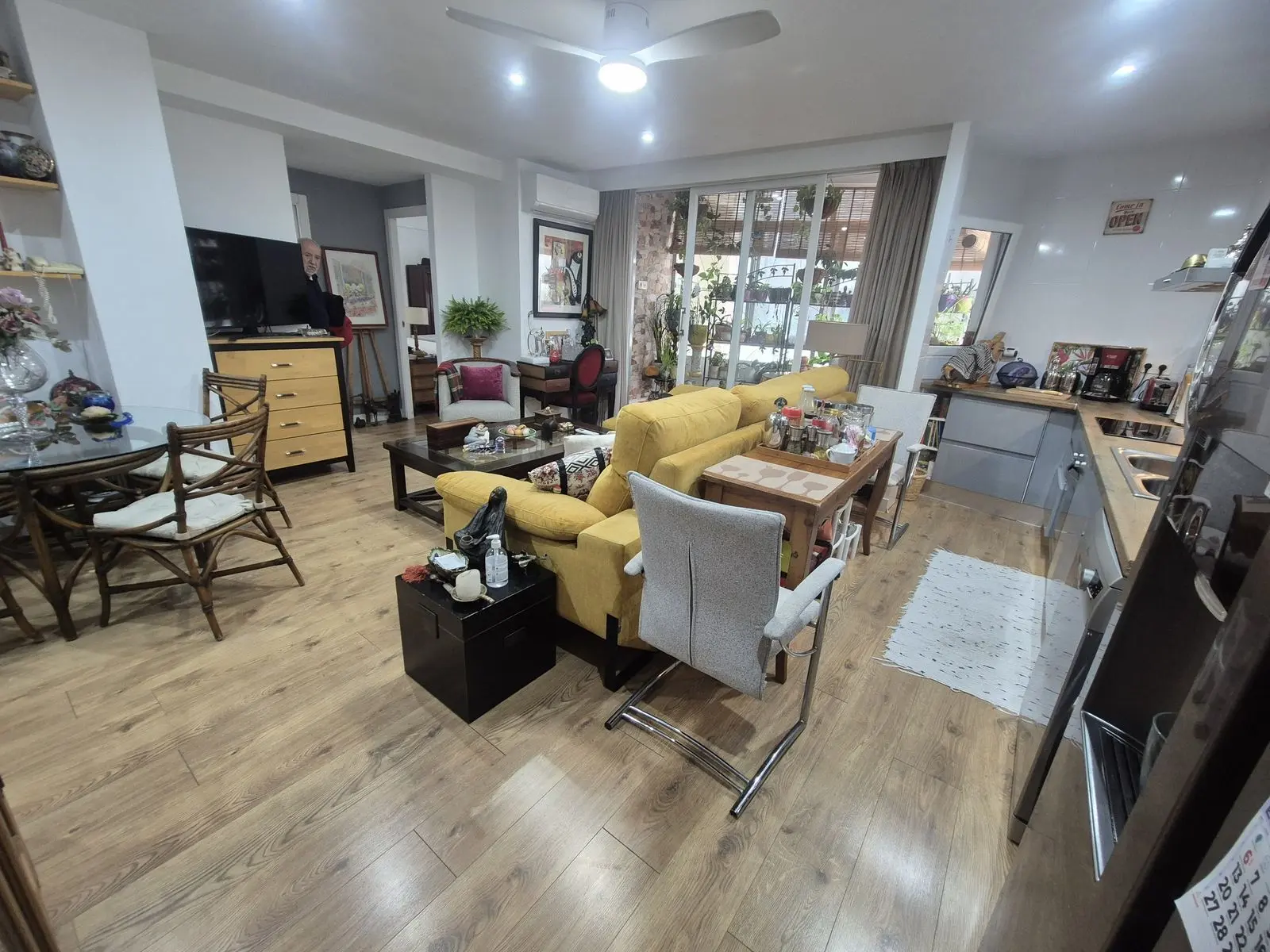 Appartement à Marbella