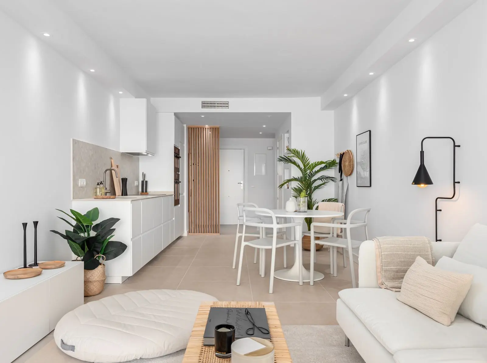 Appartement à Nueva Andalucía, Marbella