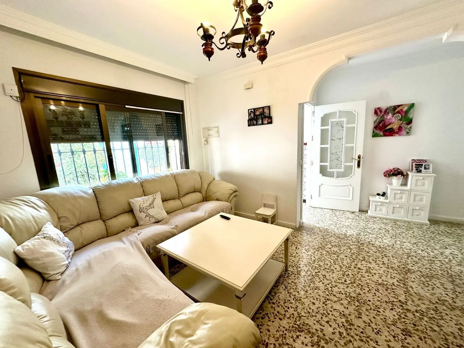 Mieszkanie w Estepona