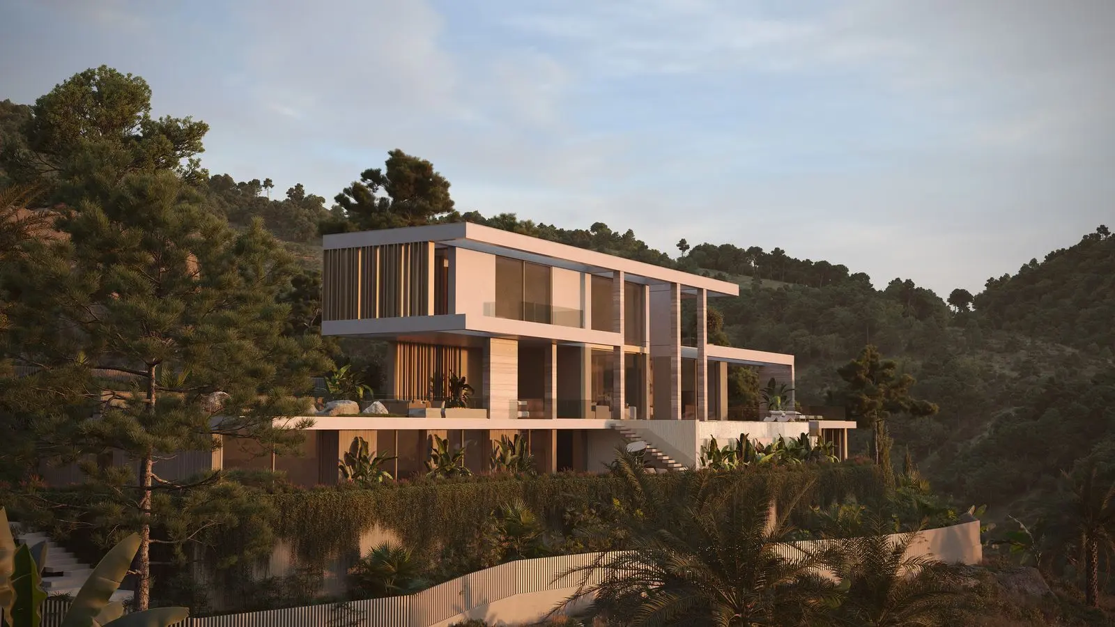 Villa à Benahavís