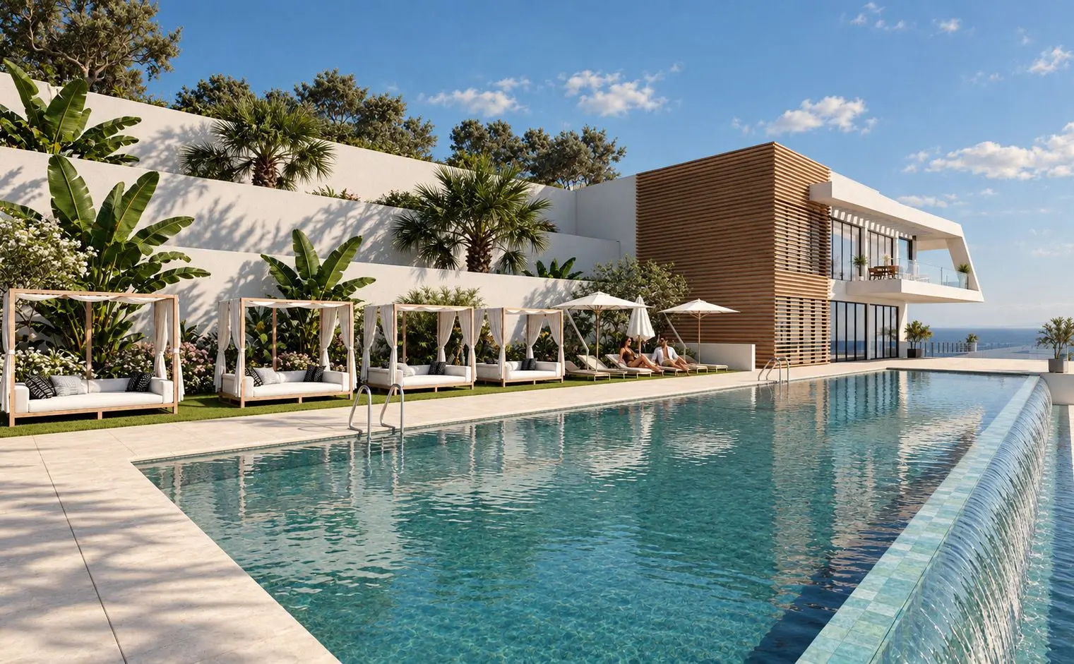 Maison mitoyenne à Elviria, Marbella