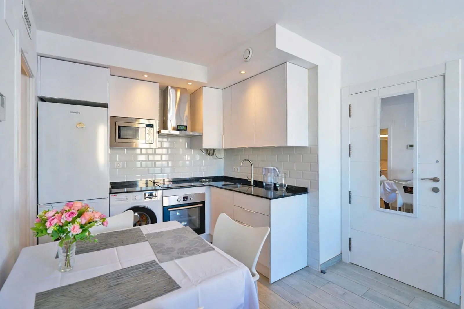 Penthouse à La Cala de Mijas, Mijas