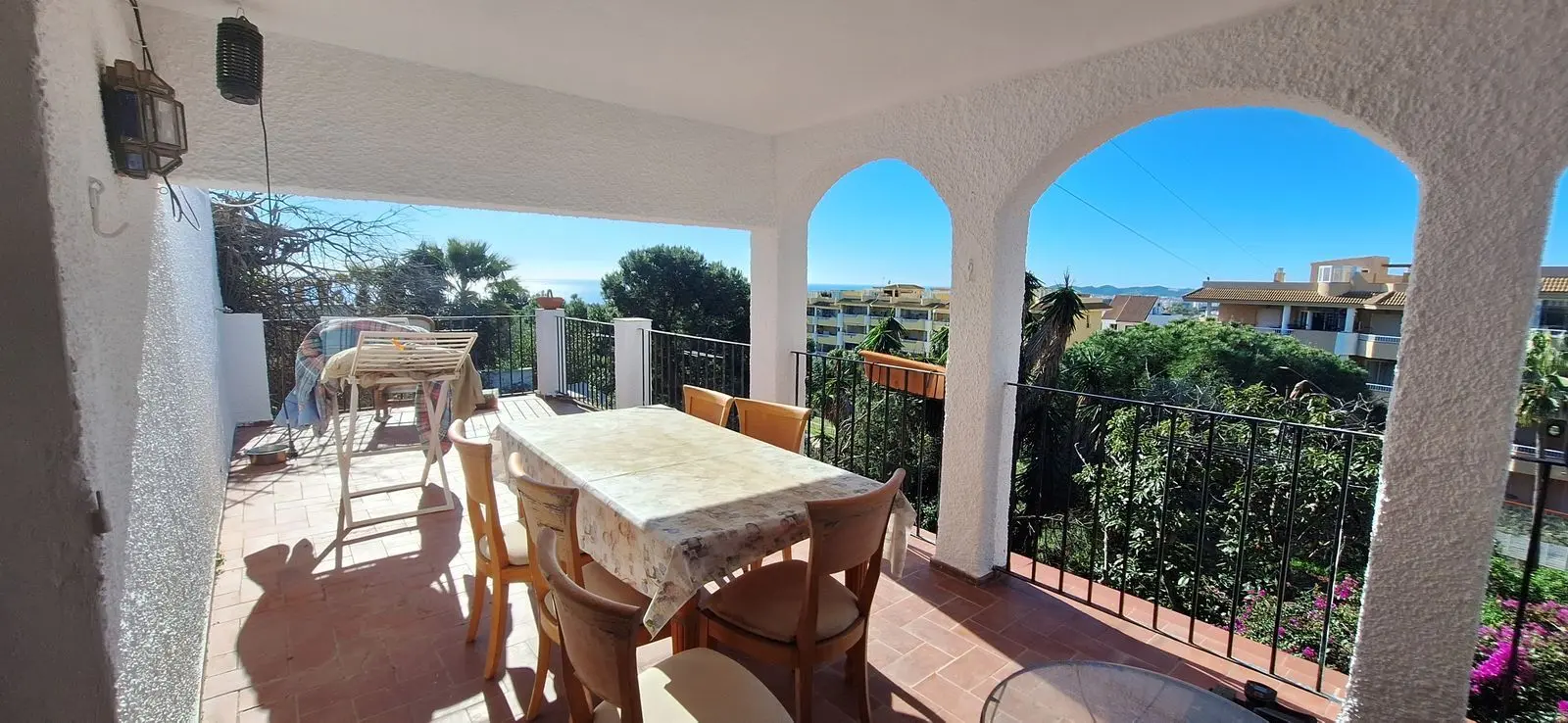 Villa à Torreblanca, Fuengirola