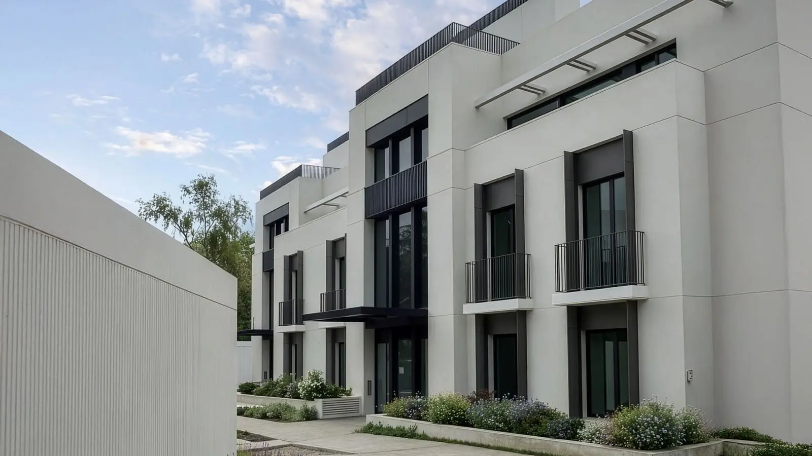 Apartamento bajo en Golden Mile, Marbella