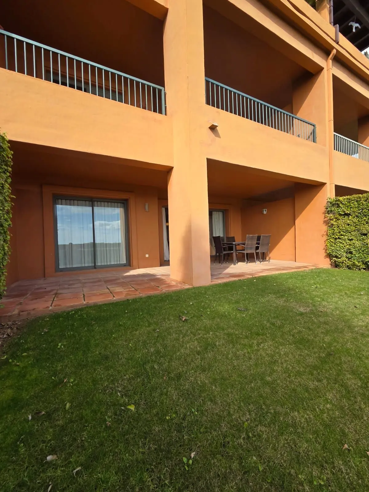 Appartement à Estepona
