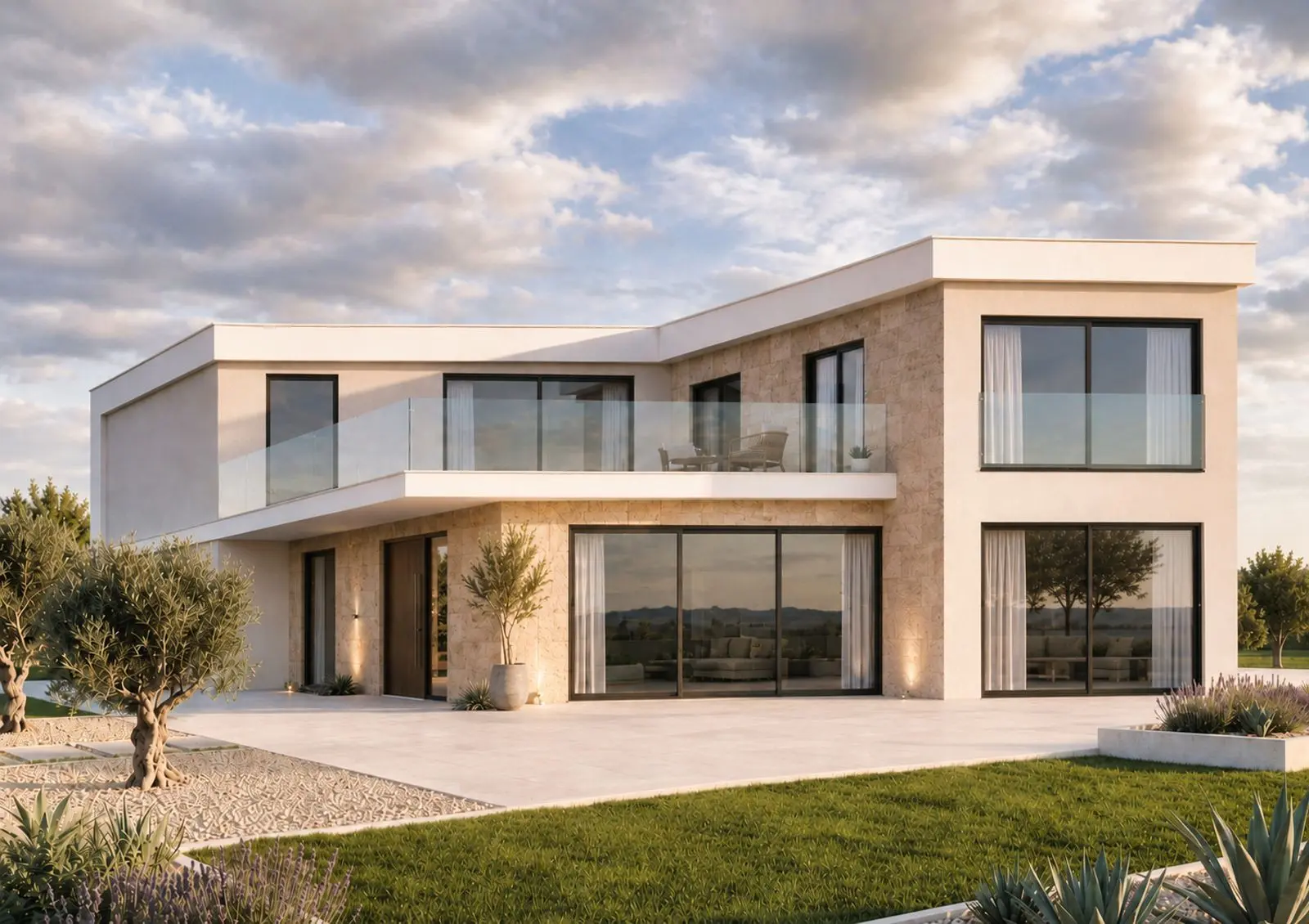 Villa à Estepona