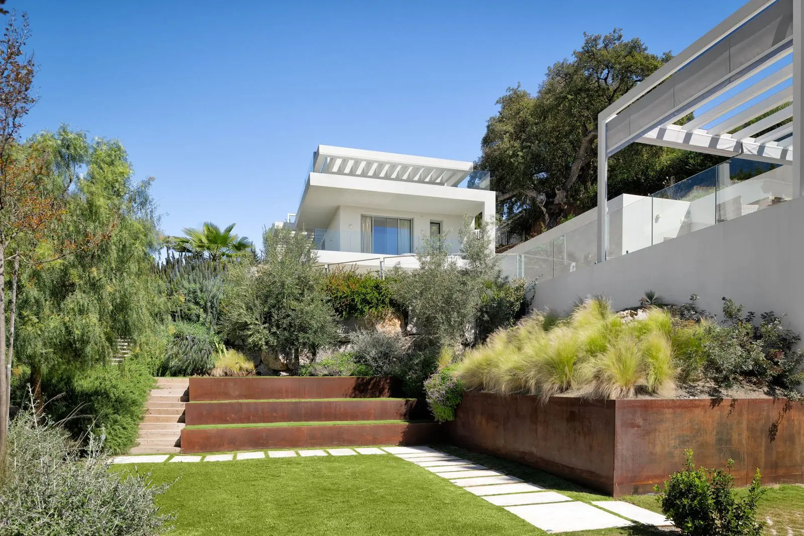 Villa à Elviria, Marbella