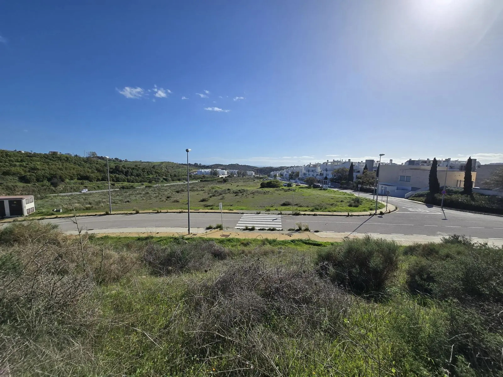 Perceel in La Cala de Mijas, Mijas