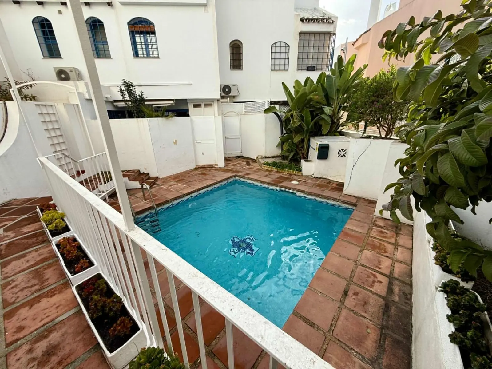 Maison mitoyenne à Nueva Andalucía, Marbella