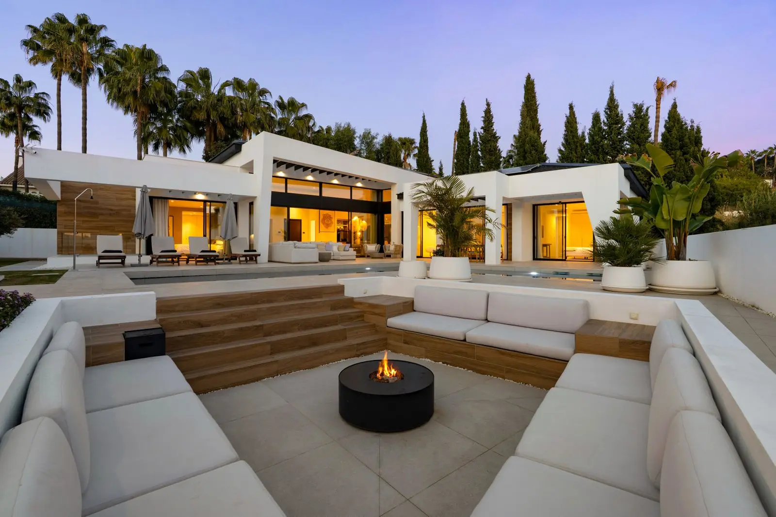 Villa à Nueva Andalucía, Marbella
