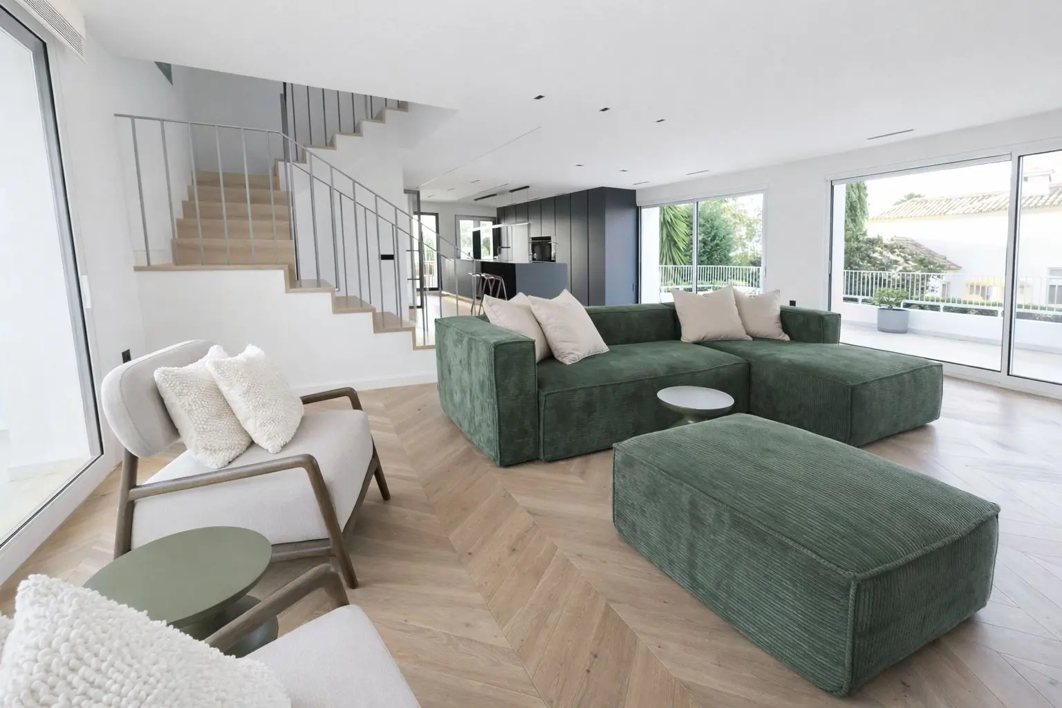 Apartamento en Marbella