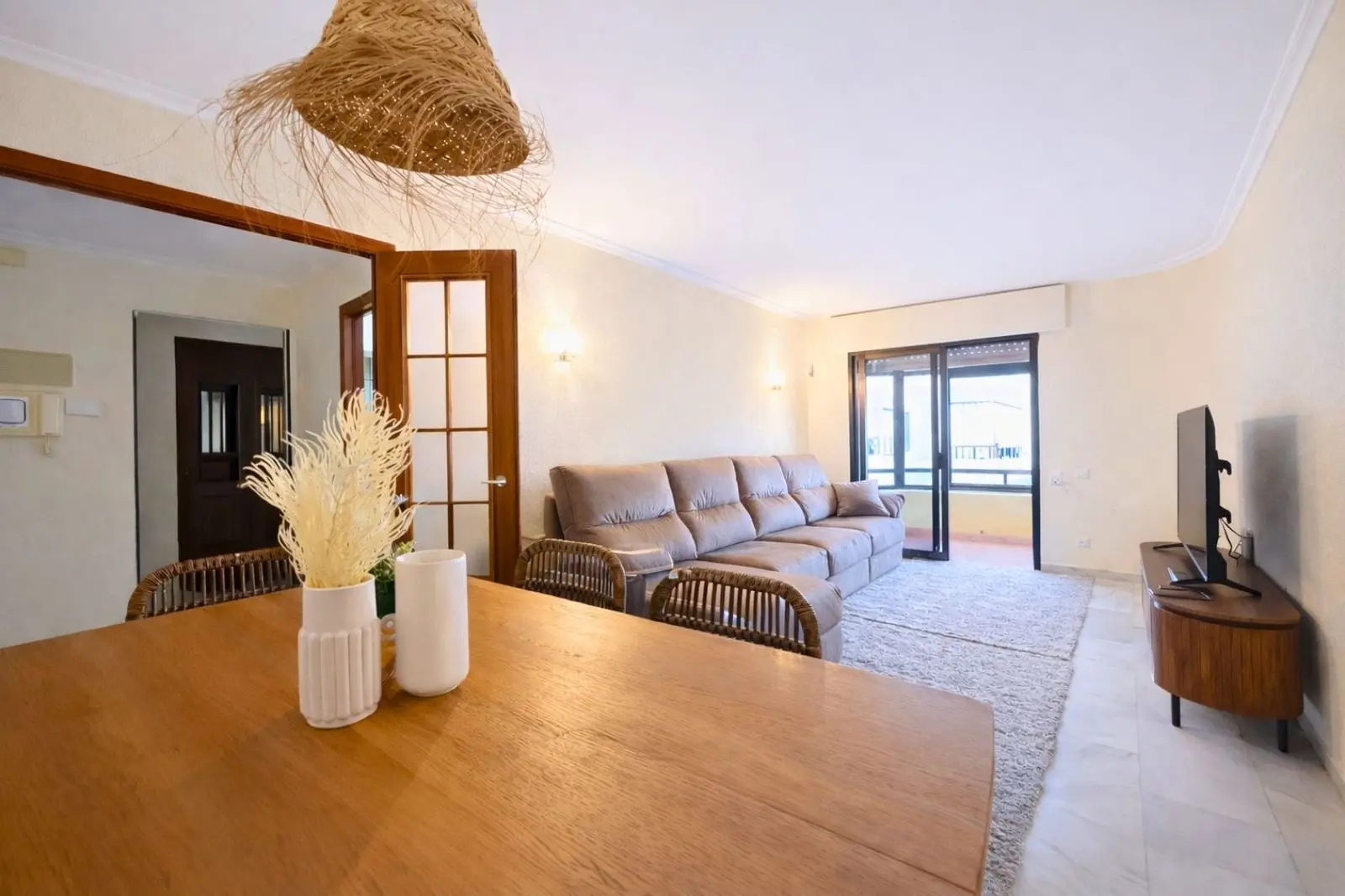 Appartement à Marbella