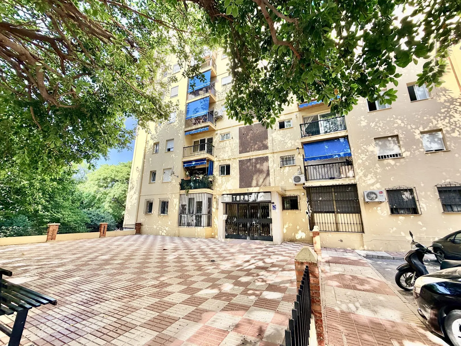 Appartement à Marbella
