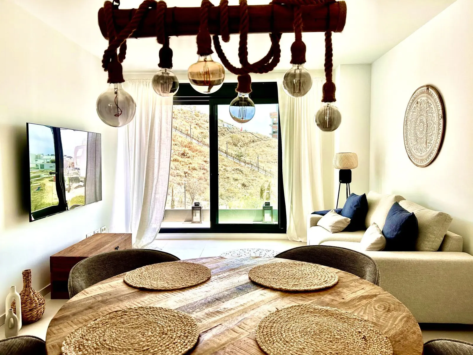 Penthouse à Fuengirola
