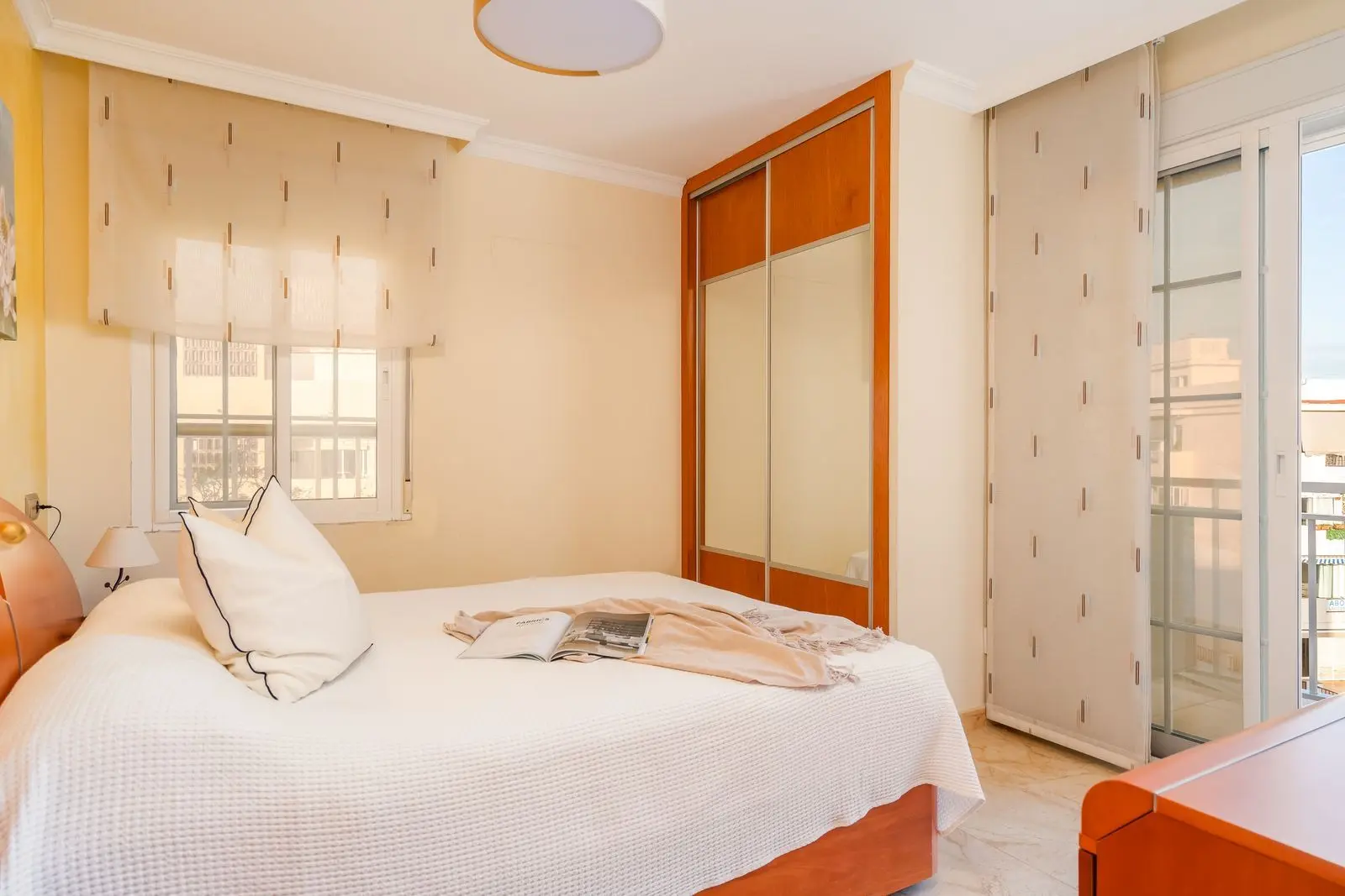 Penthouse w Fuengirola