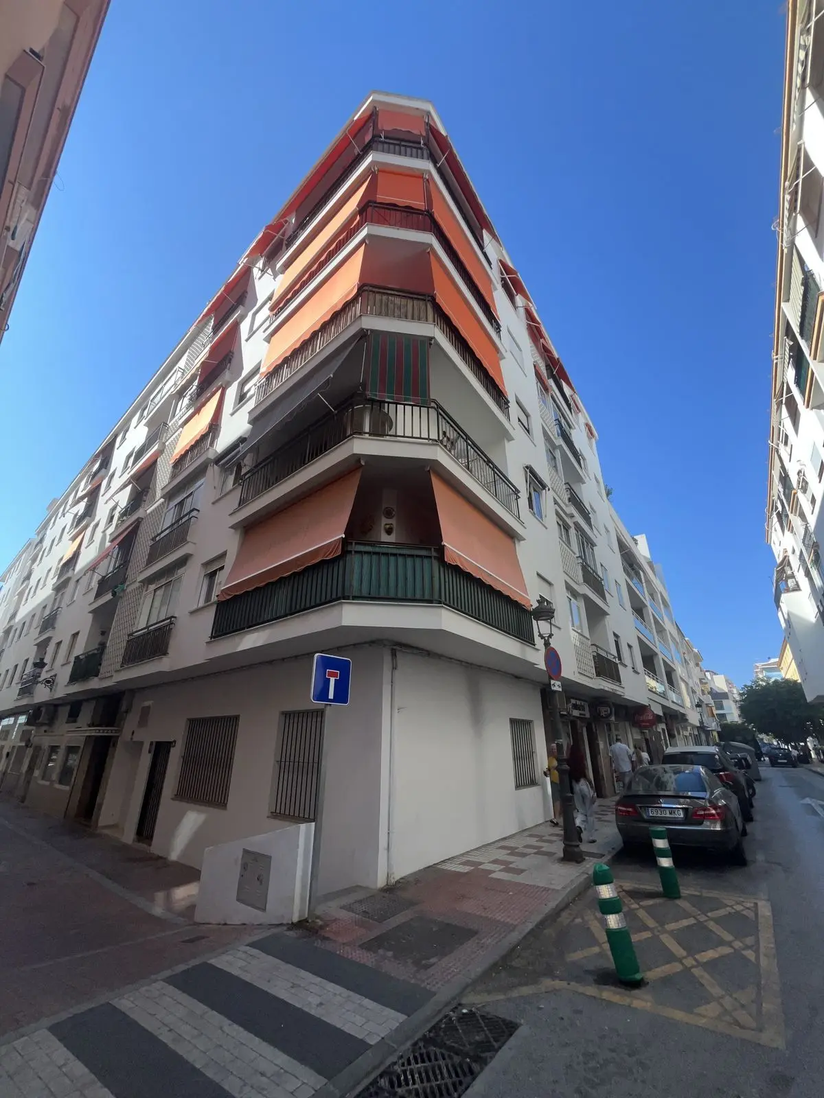 Appartement à Estepona