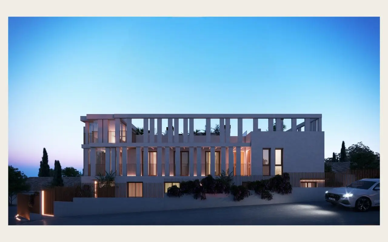 Appartement à Torremolinos
