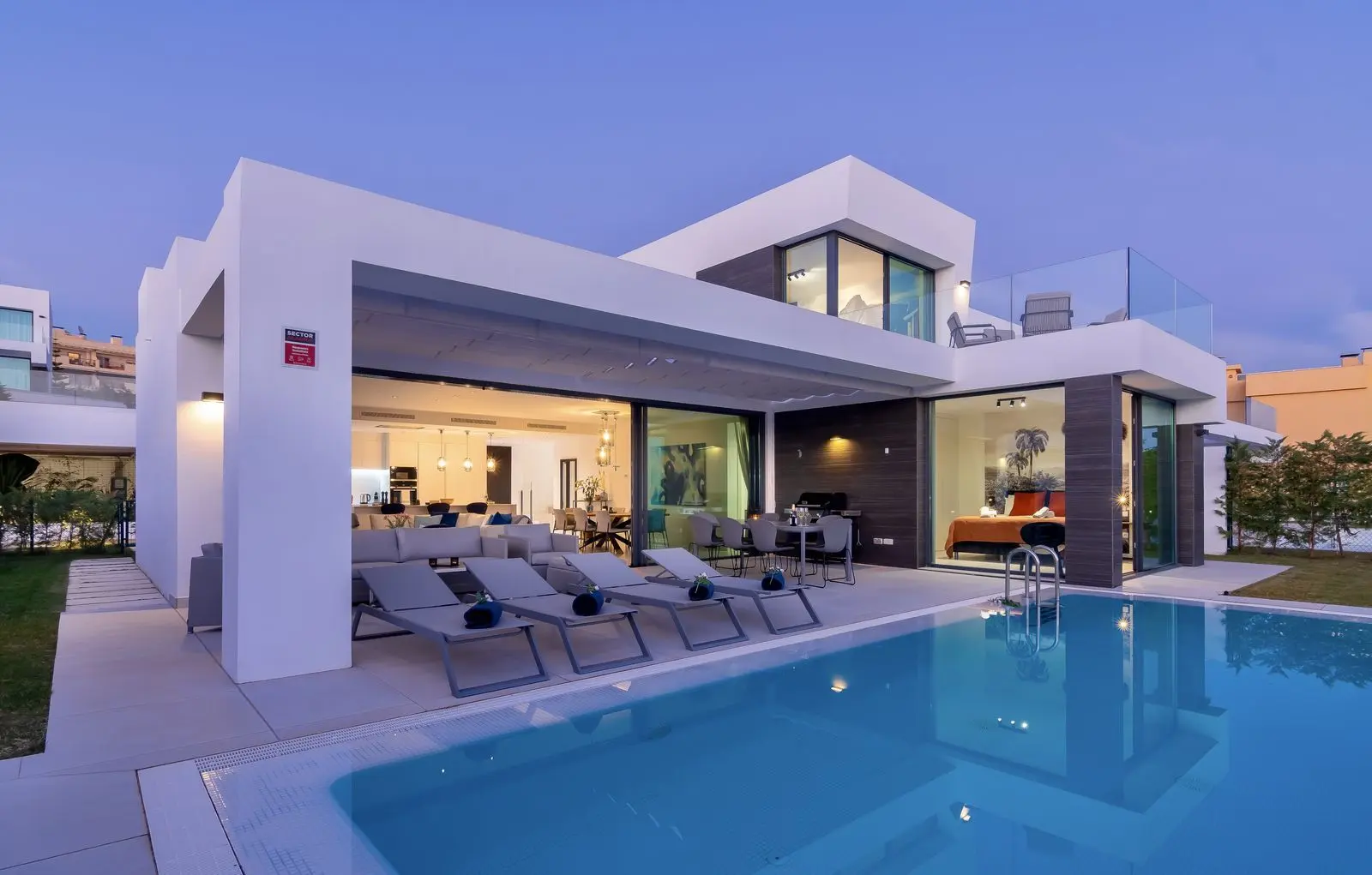 Villa en Calahonda, Mijas