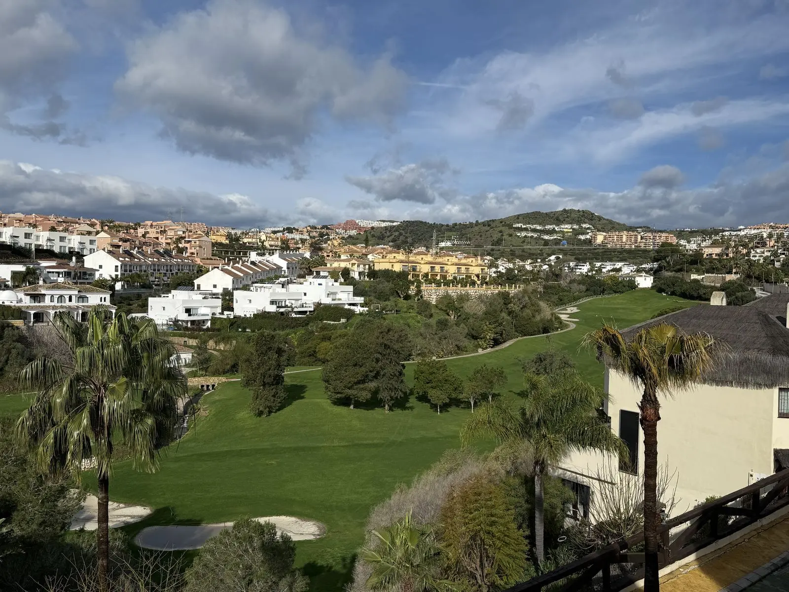 Villa à Riviera del Sol, Mijas