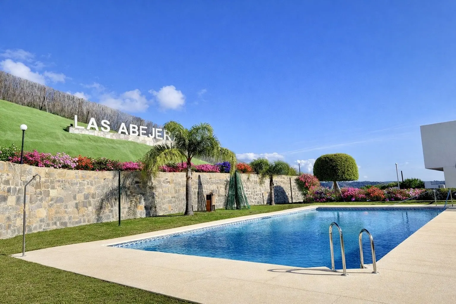 Appartement à Estepona
