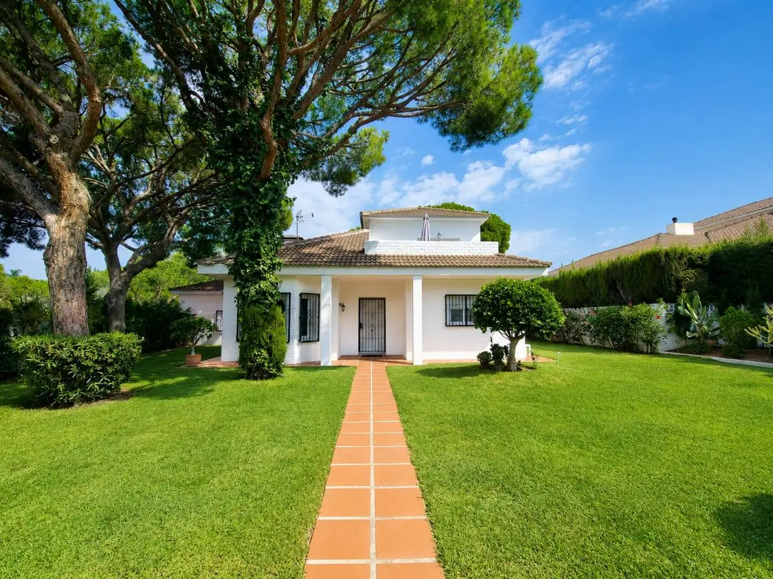 Villa à Calahonda, Mijas