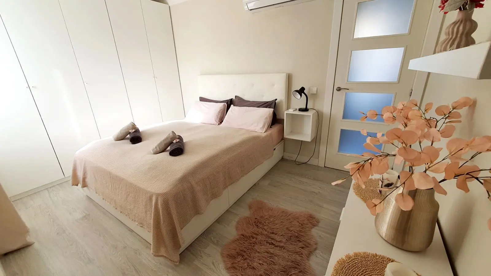 Penthouse w Fuengirola