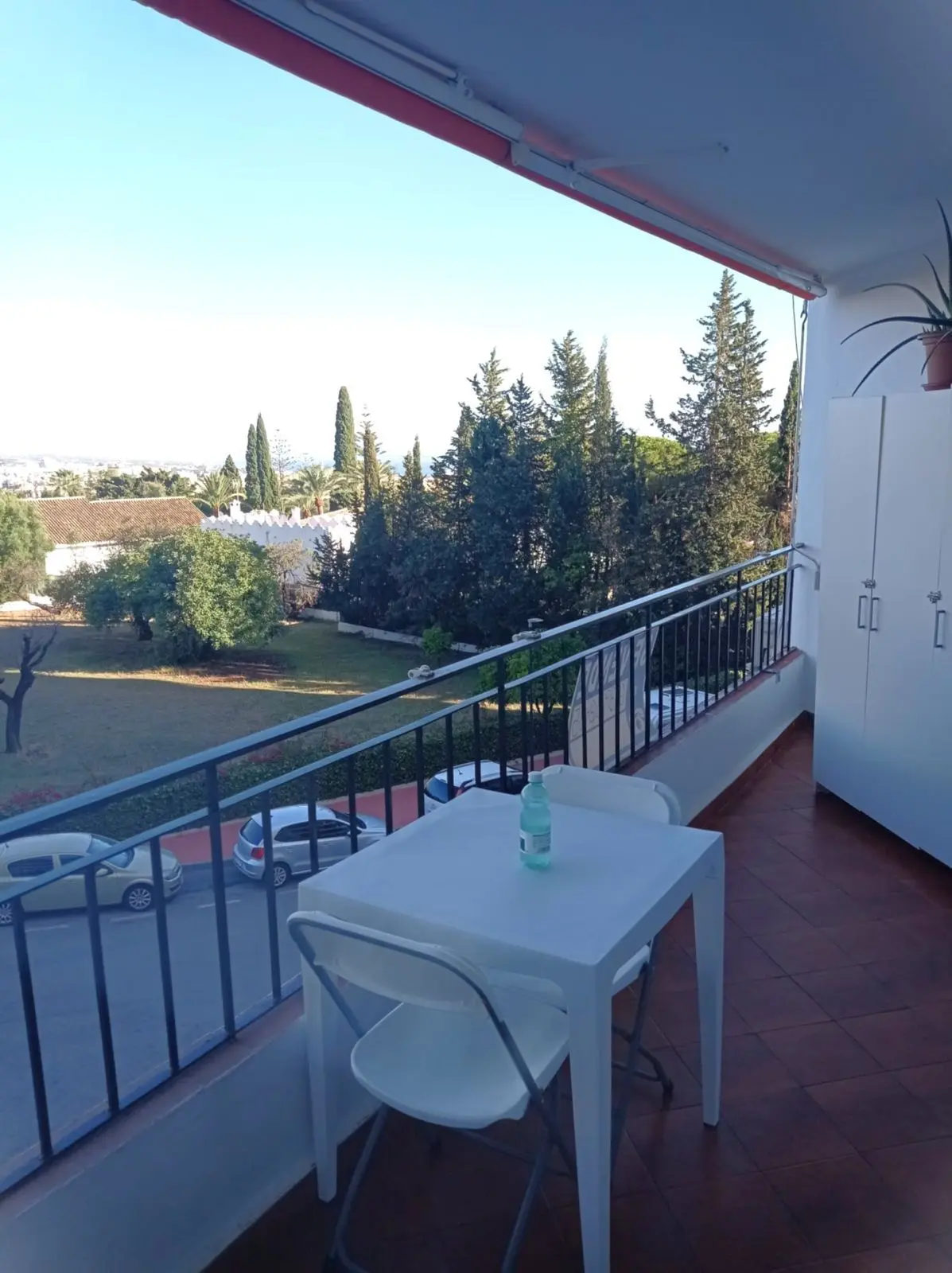 Piso en Marbella