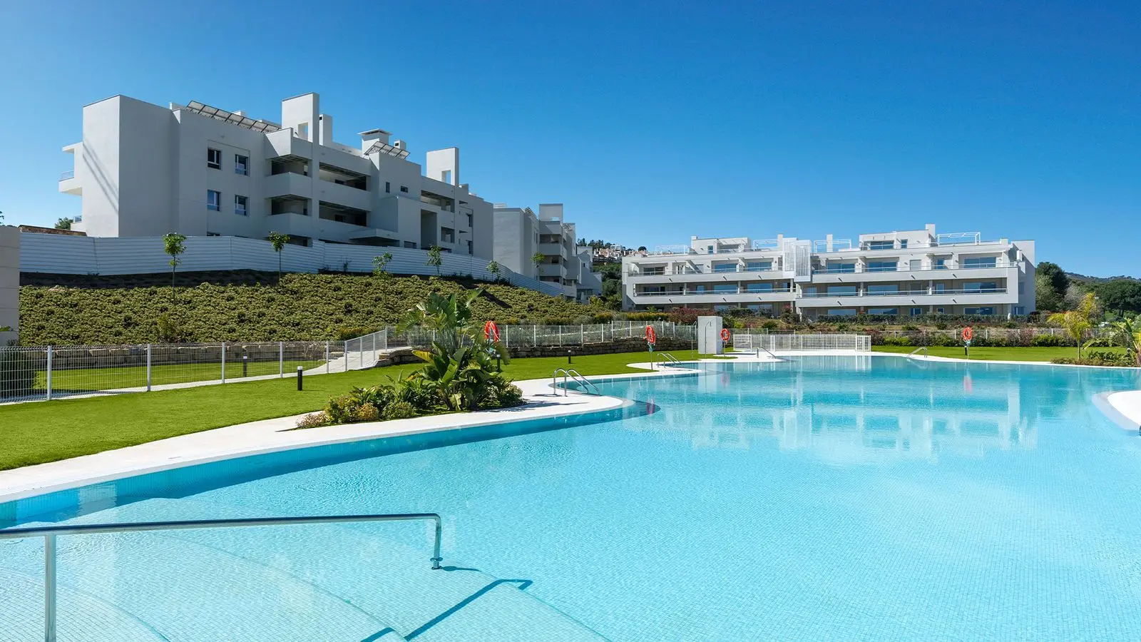 Appartement à La Cala Golf, Mijas
