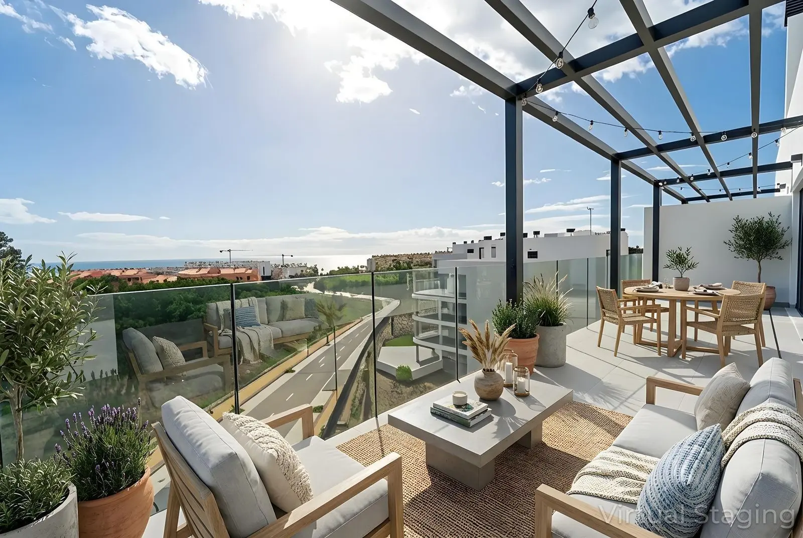 Appartement à Mijas Costa, Mijas